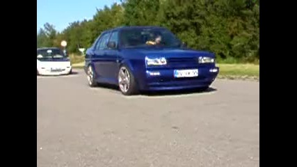 Lazkopatvr6 Golf Jetta Passat Vr6 Turbo Gummi Oricari Msb 