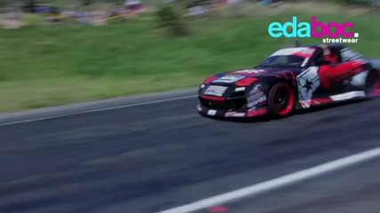 Taranaki Drift 2013 - Edaboc Promo