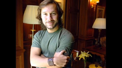 Испанска балада - Diego Torres - Si tu te vas