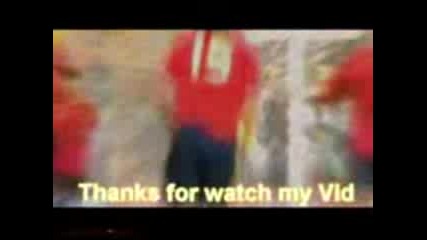 Sergio Ramos - The Best Defender In The World Vbox7