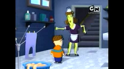 Cramp Twins