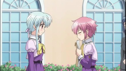 [terrorfansubs] R-15 -12 bg sub