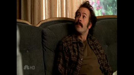 My Name Is Earl - 2x18 - Guess Whos Coming Out Of Joy 