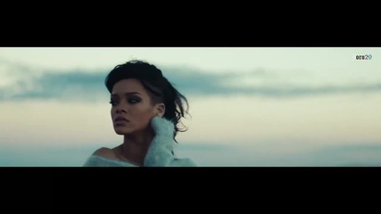 Rihanna - Diamonds ( Официално Видео ) + Превод