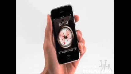 Funny Iphone 3gs Review
