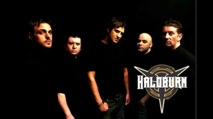 Haloburn - Feel Like You, Coulrophobia, Beneath The Stone, Defeating Evil, Inside Myself