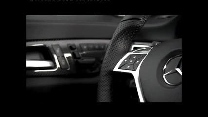 mercedes cls 2010 