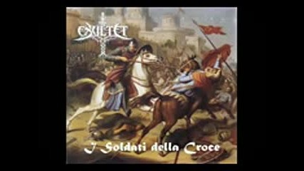 Exultet - I Soldati della Croce (full Album 2010 Italy )