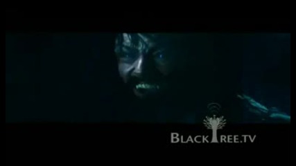 Underworld - Rise of the Lycans - trailer in ihd