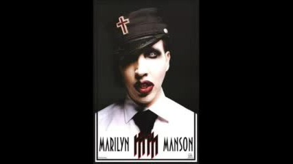 Marilyn Manson In The Best