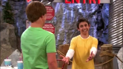 Hannah Montana Forever season 4 intro (hd) (720p)