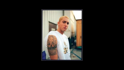 Eminem - Square Dance [кристален звук]