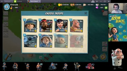 Gearhearth - Epic Fail