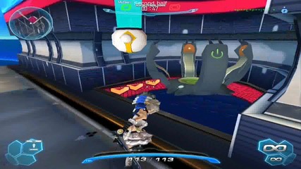 S4 League pro jumps