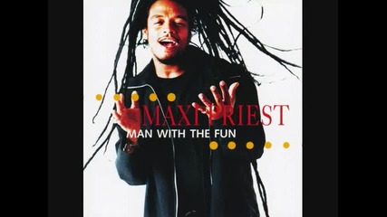 Maxi Priest - I Can See Clearly Now