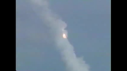 Trident I C - 4 Launch 