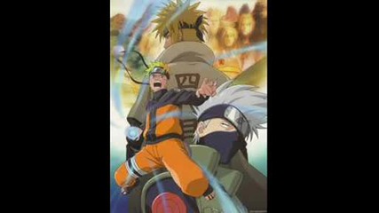 naruto