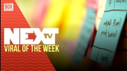 NEXTTV 020: Viral of the Week