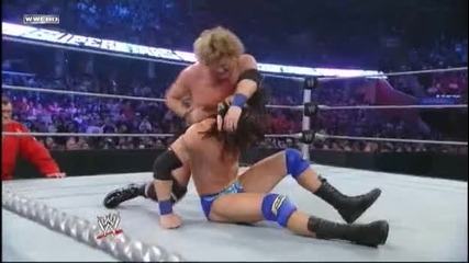 Superstars 2009/09/03 William Regal vs Tyler Reks
