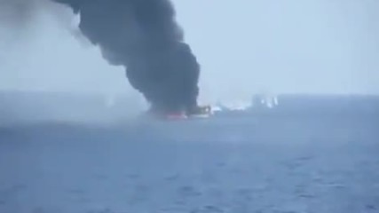 Гледайте какво се случва, когато Сомалийски пирати попаднат на Руснаци! Голяма Грешка!