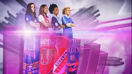 Женски футбол- Арсенал- Бристол 1:1