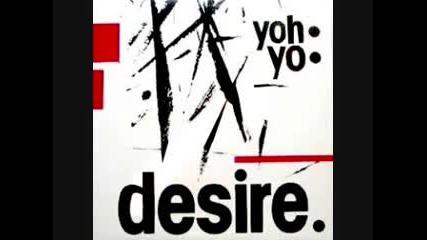 yoh yo - desire 