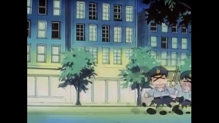Kodocha Episode 80