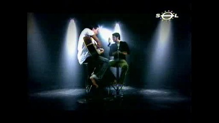 David Demaria y Antonio Orozco - Petalos Marchitos 