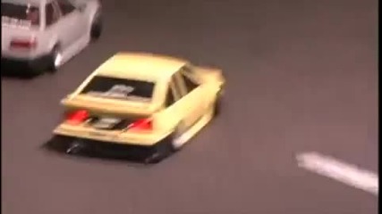 Ssr Real Drift vol.1