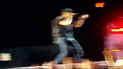 Enrique Iglesias - наживо в София - 29.09.2010г. 