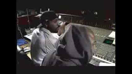 D12 In The Studio