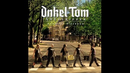 Onkel Tom Angelripper - Lemmy Macht Mir Mut