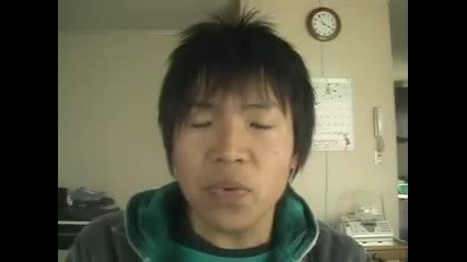Daichi for Beatbox Battle Wildcard 