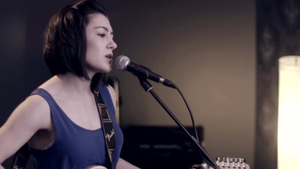 The Scientist - Coldplay ( Boyce Avenue feat. Hannah Trigwell, acoustic cover)