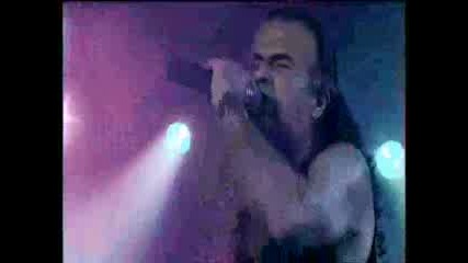 Krokus - Fire And Gasoline Part 3