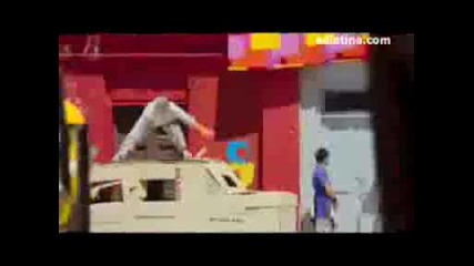 Coca - Cola - Big Splash