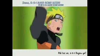 naruto shippuden open