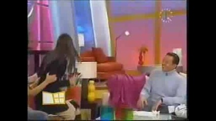 Rbd Volvio A Mexico Ventaneandoagora A Mulher Mexe Cum Dul
