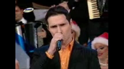 Blizanci - Laki ( Novogodisnji Grand 2007 )