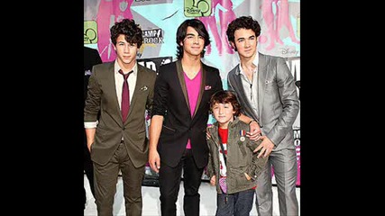 jonas brother is the best forever 