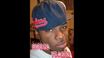 Omega Blaze - Exotic 