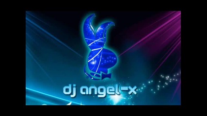 Dj-angel - Chalga Hit Mix Nachalo Part.2