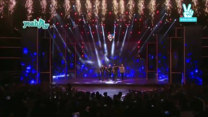 Bts (bangtan boys) - Dope, I Need You & Run / Gala Vietnam Top Hits