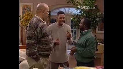 The Fresh Prince Of Bel - Air s6e17
