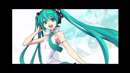 Nightcore - Changin