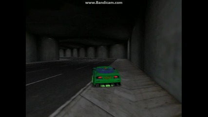 Midtown 2 game
