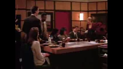 Friends S01e13 - The Boobies