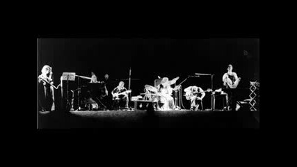 Henry Cow - Gloria Gloom Live 1975