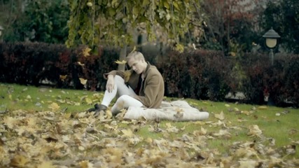 Дилайс - Ветром (official video. New)