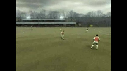 Fifa07 Tricks